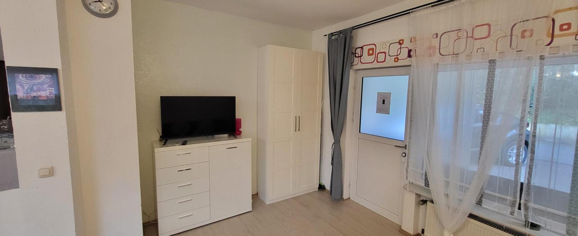 Apartment Fewoela *