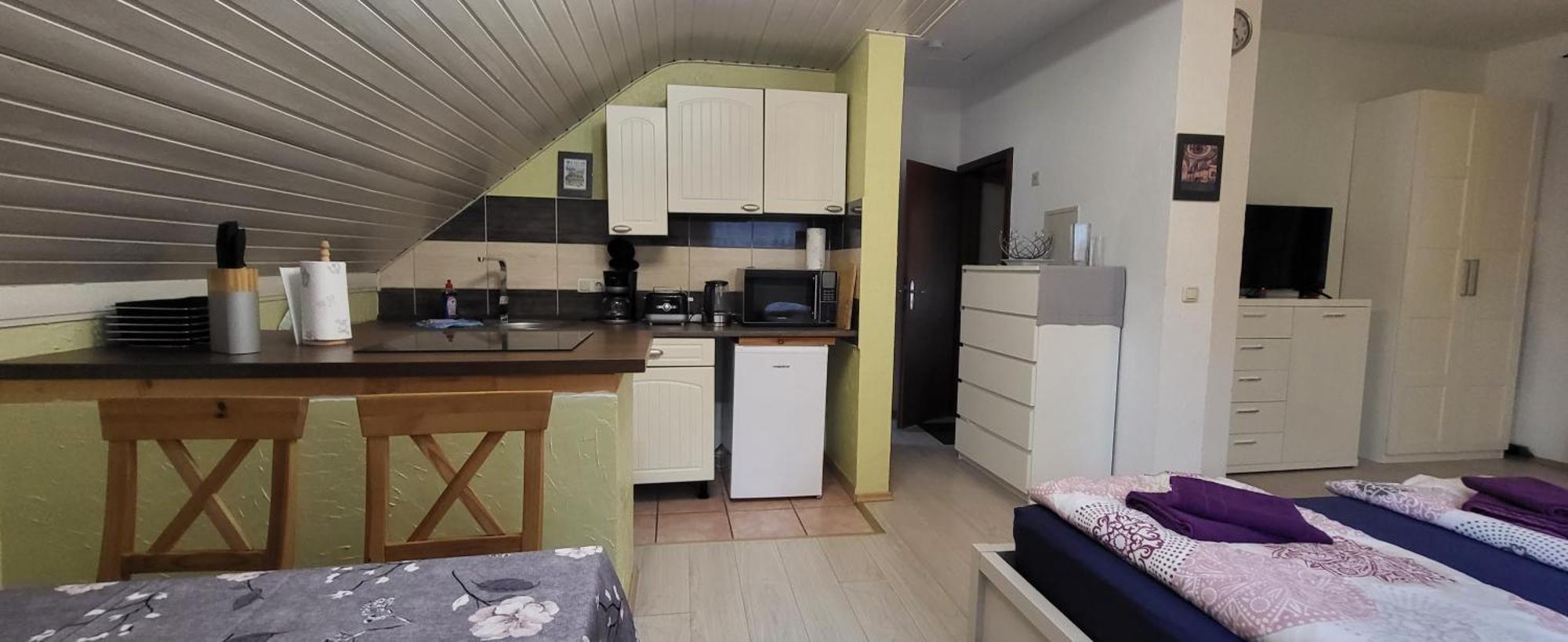 Apartment Fewoela