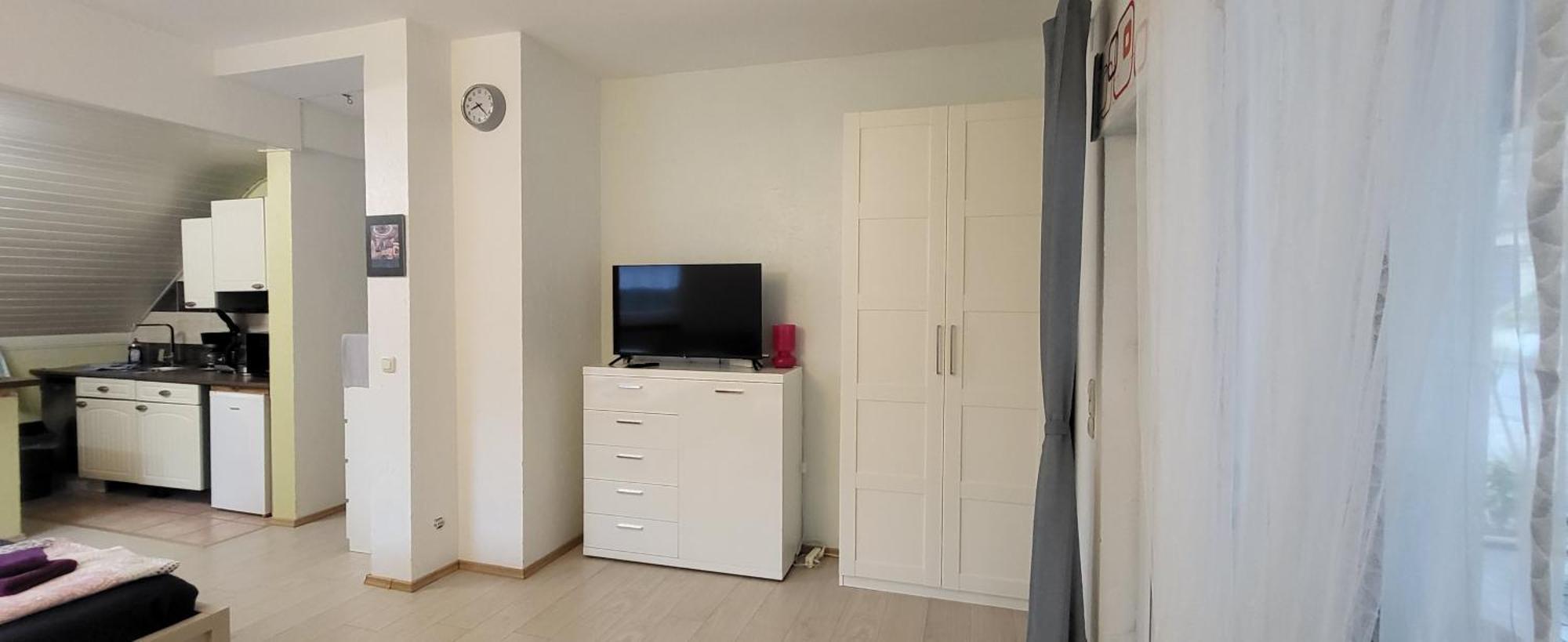 Apartment Fewoela *