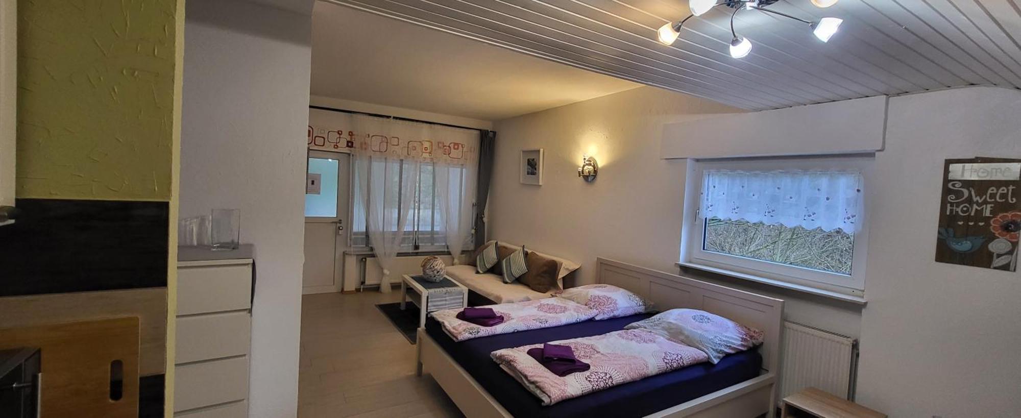 Fewoela Apartment *