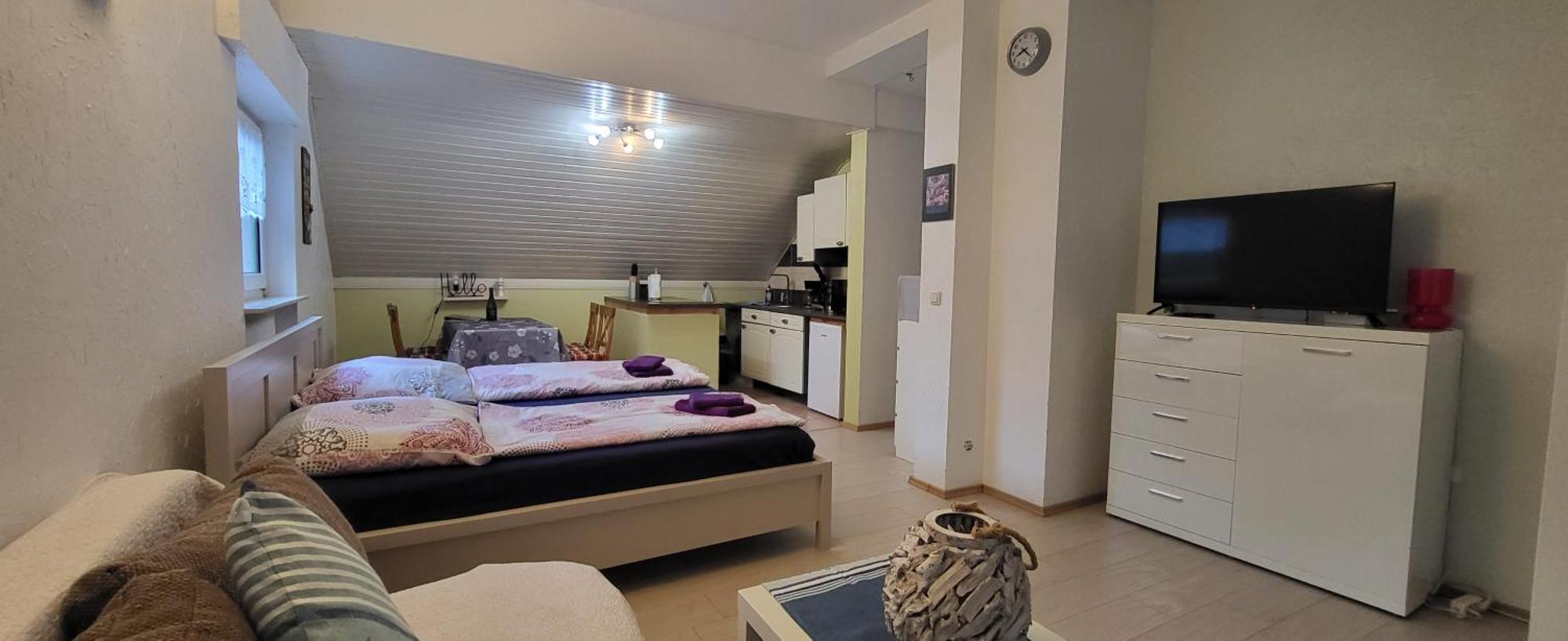 Apartment Fewoela Eppstein