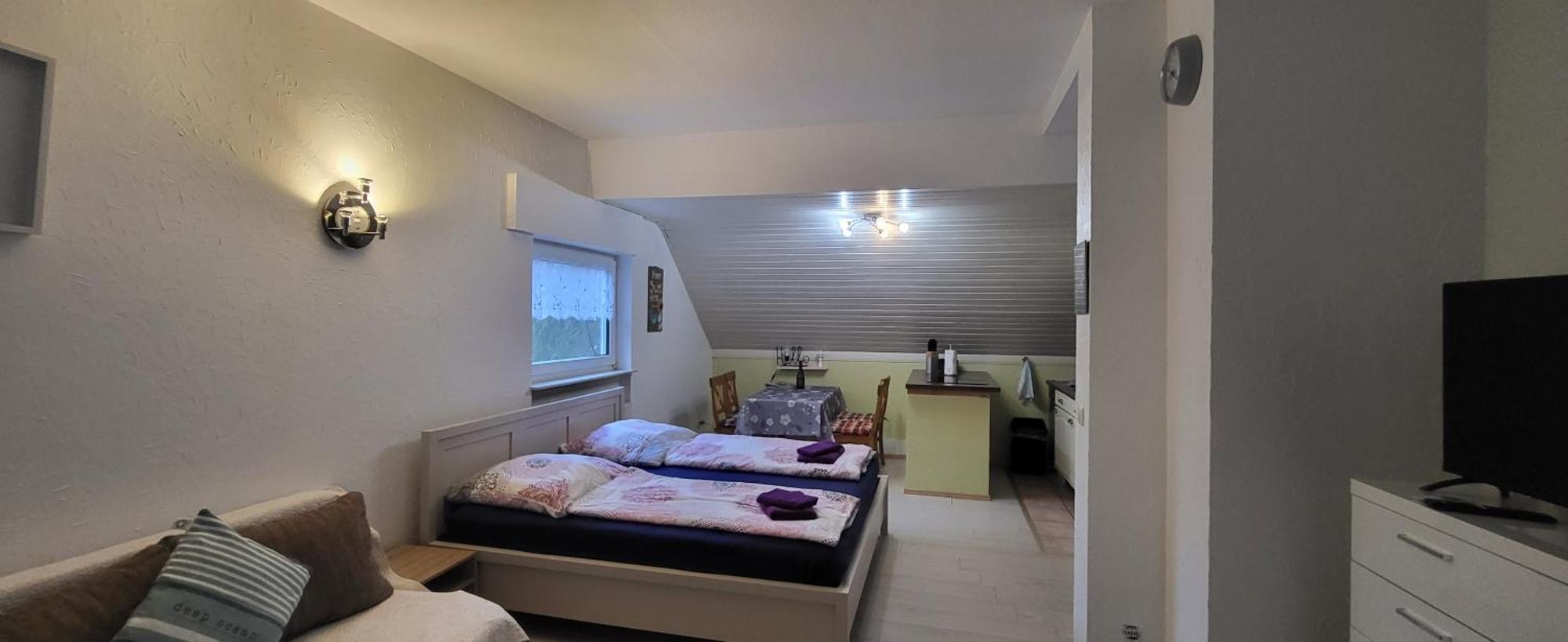 Apartment Fewoela